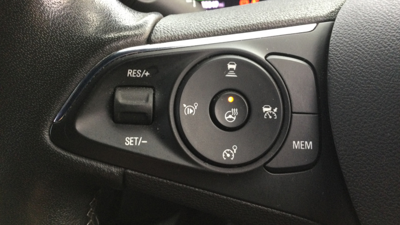 Vauxhall Mokka 100kW Ultimate 50kWh 5dr Auto Electric Hatchback